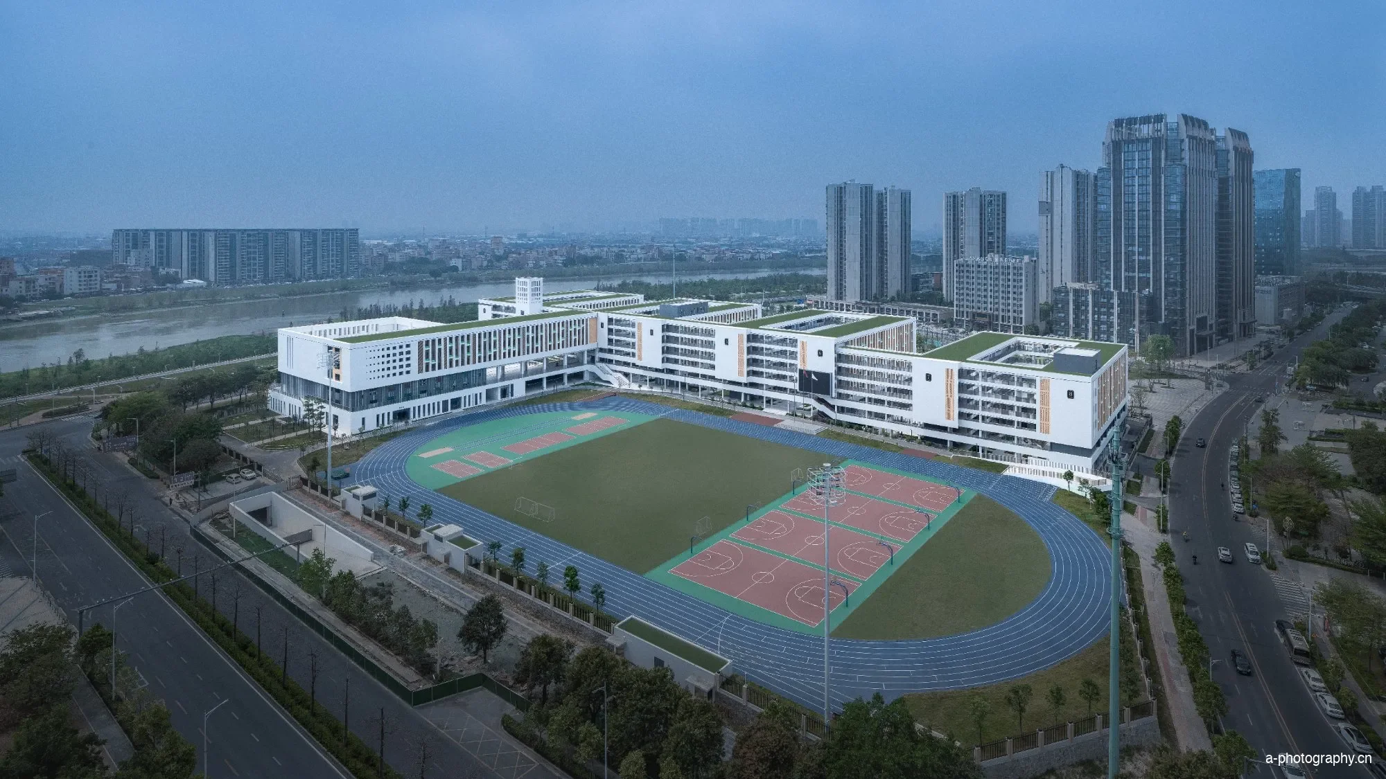 佛山四中智诚学校 影像 8
