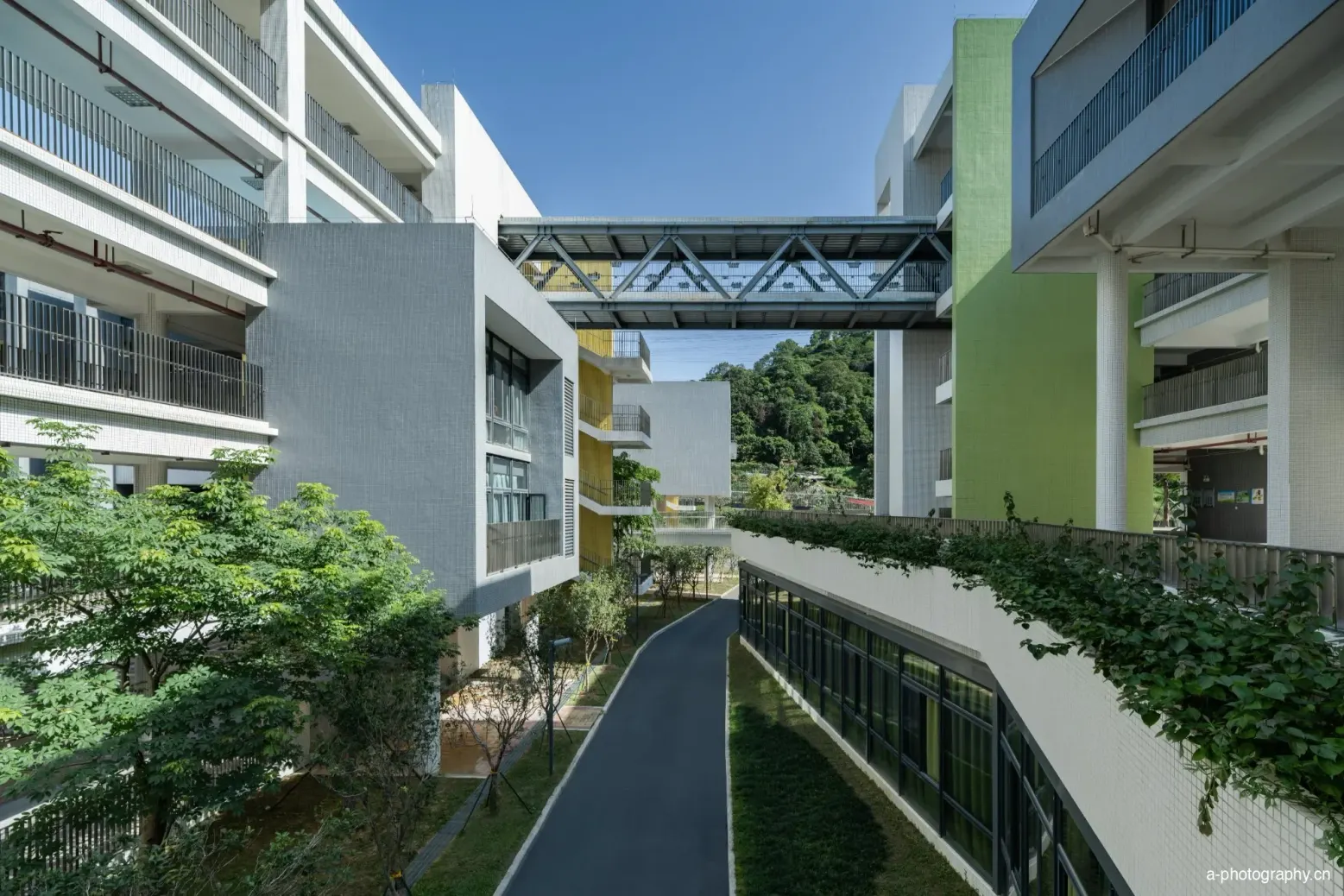 广东省教育研究院黄埔实验学校 影像 1