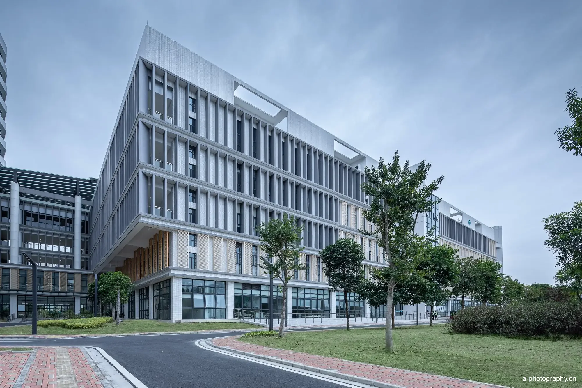 中山大学附属第三医院肇庆医院 影像 17