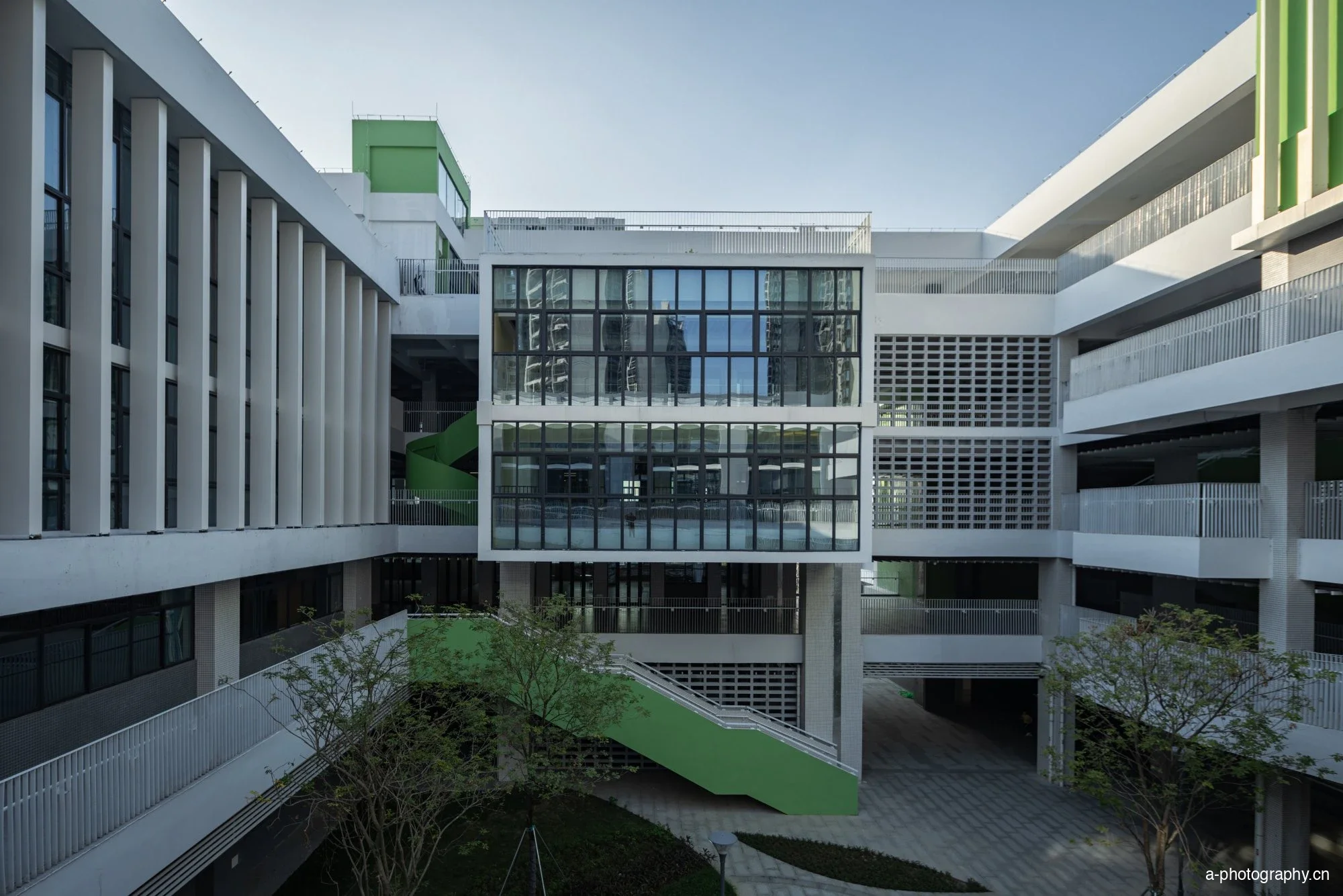 华南师范大学附属乐从小学 影像 21