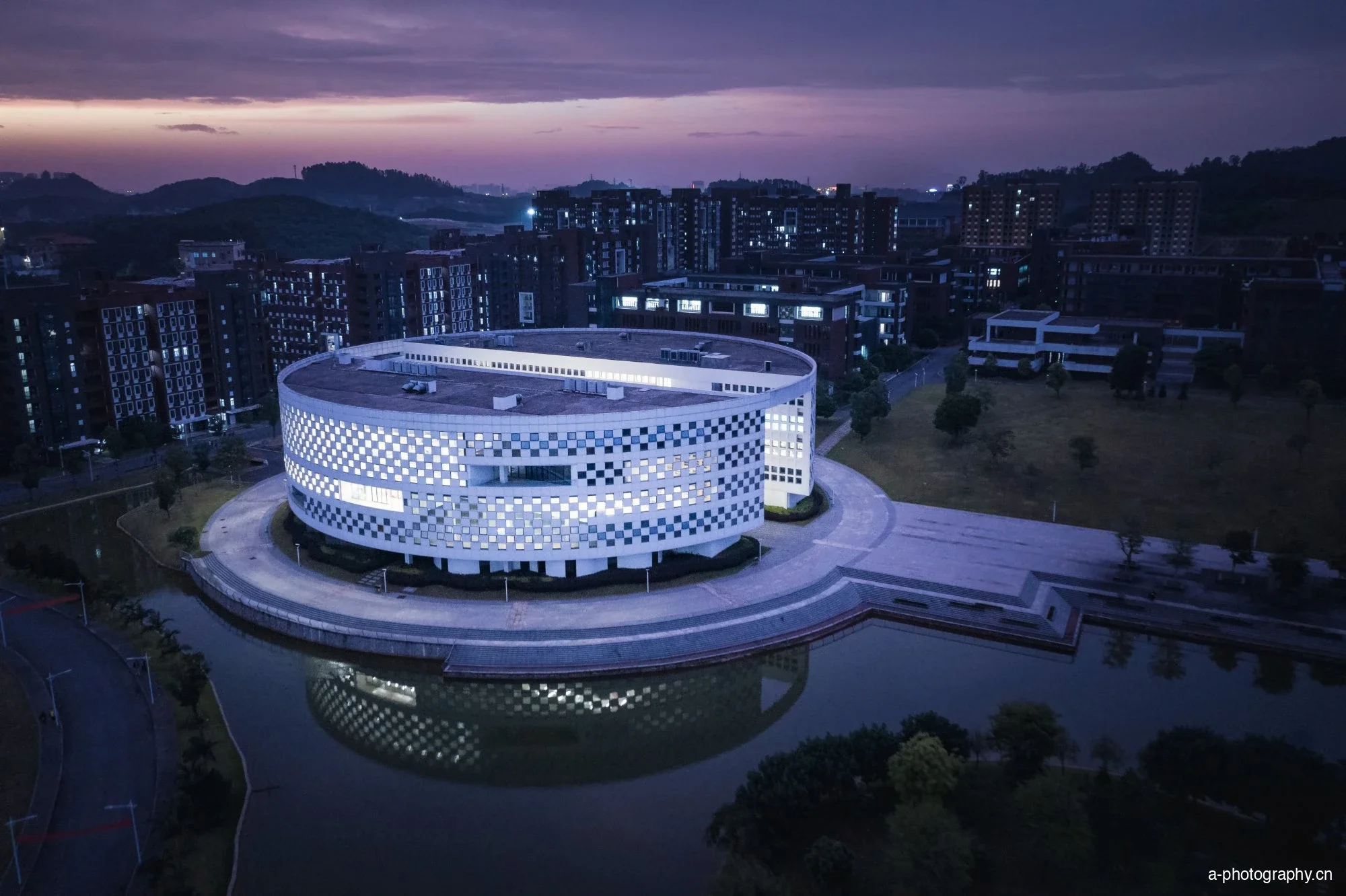 广东酒店管理职业技术学院 影像 7