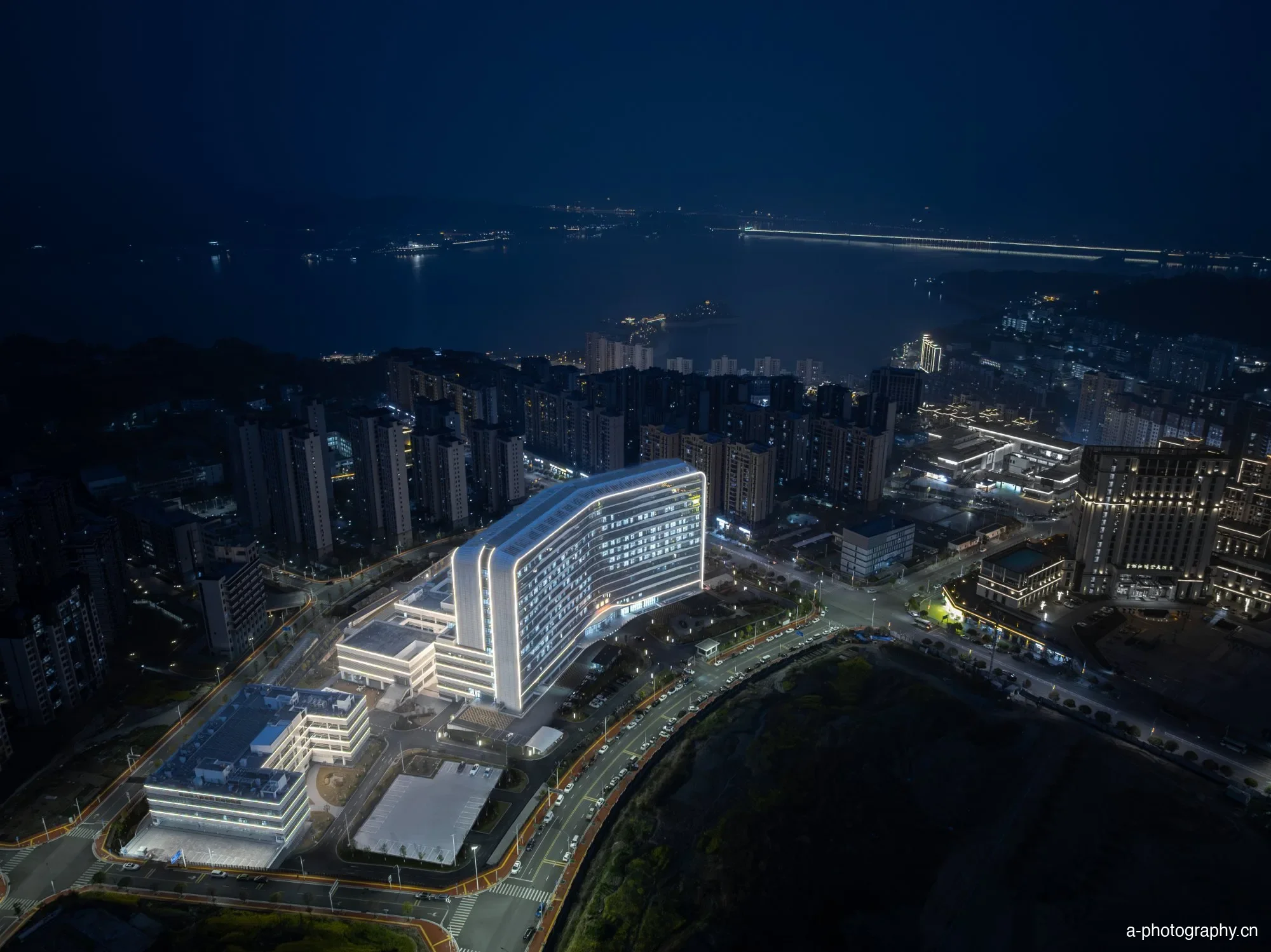 秭归县人民医院 影像 16