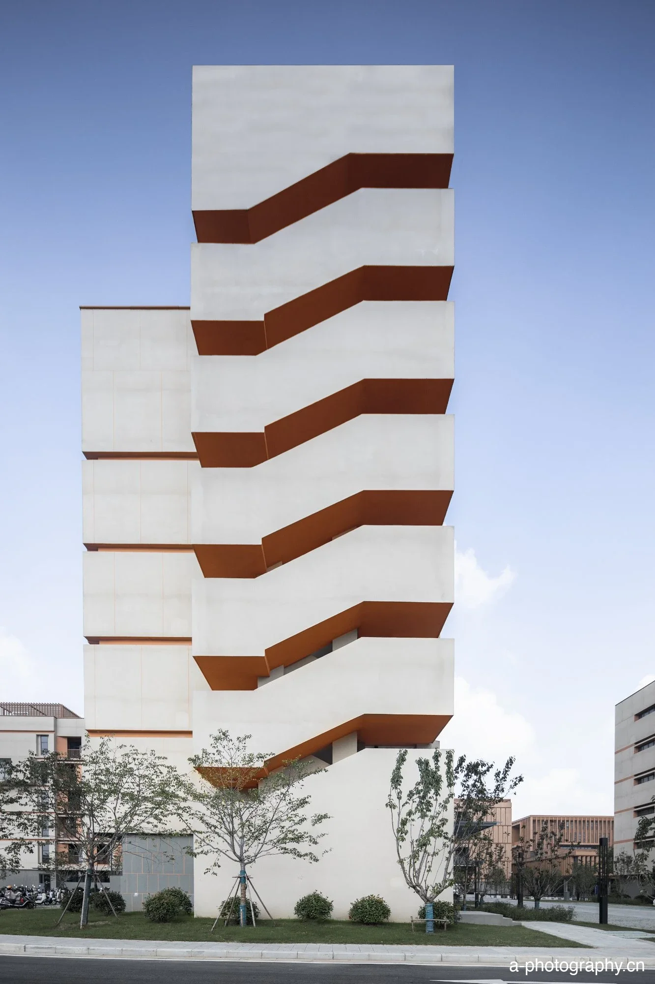 梅村高级中学空港校区 影像 25