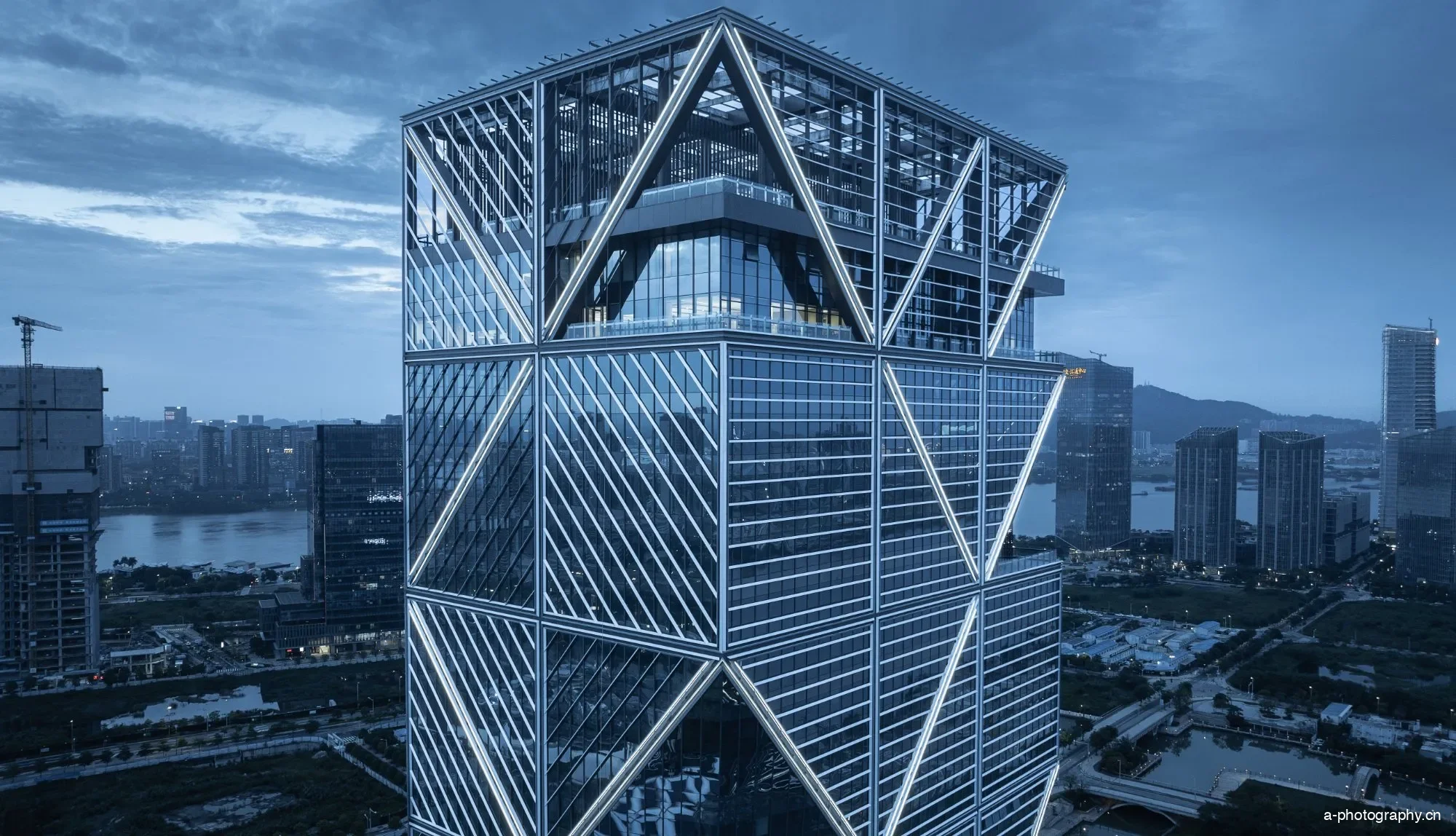 南沙粤海大厦 影像 13