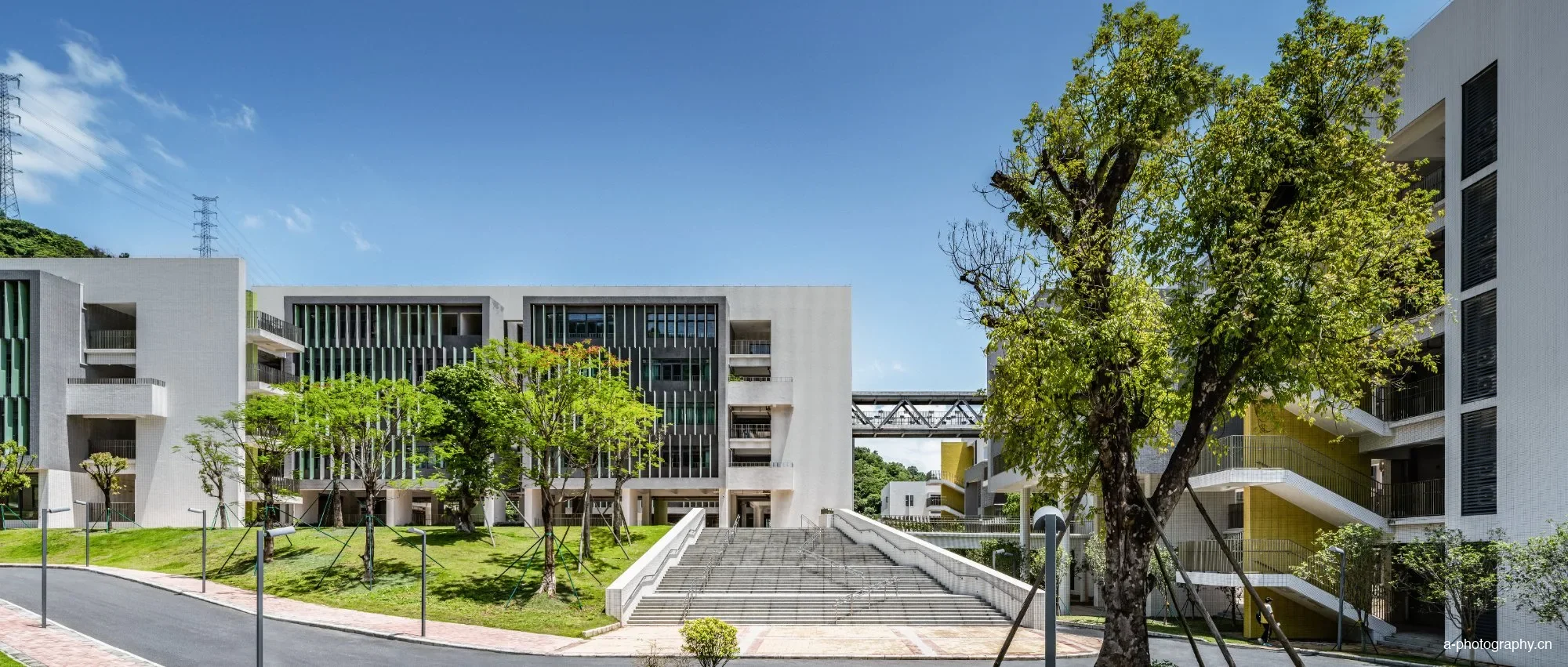 广东省教育研究院黄埔实验学校 影像 13