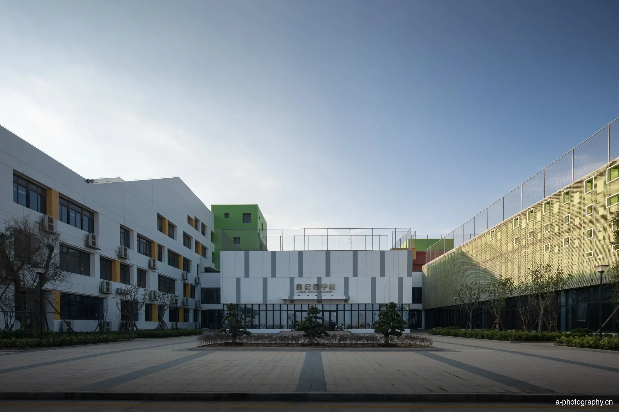 星纪园小学 影像 11