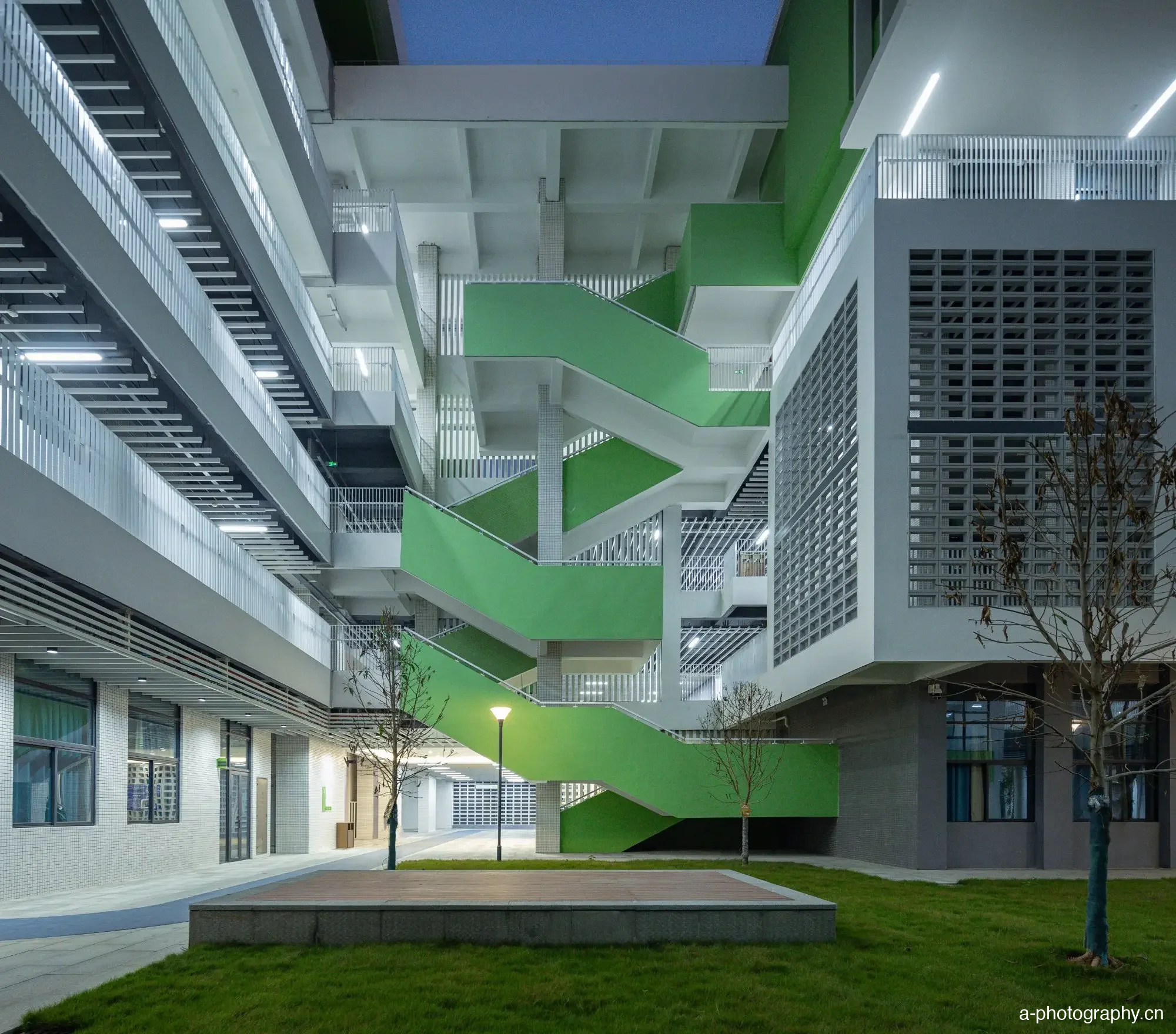 华南师范大学附属乐从小学 影像 19