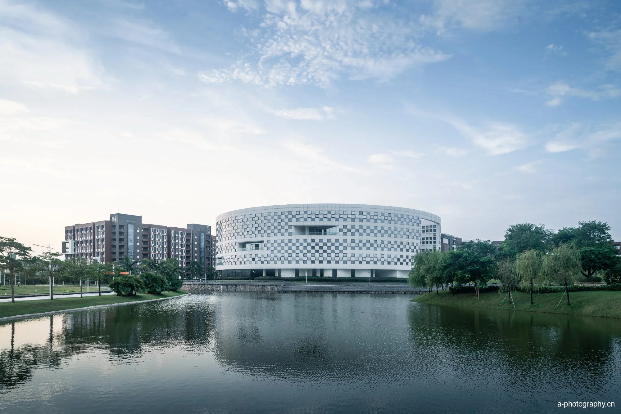 广东酒店管理职业技术学院 影像 3