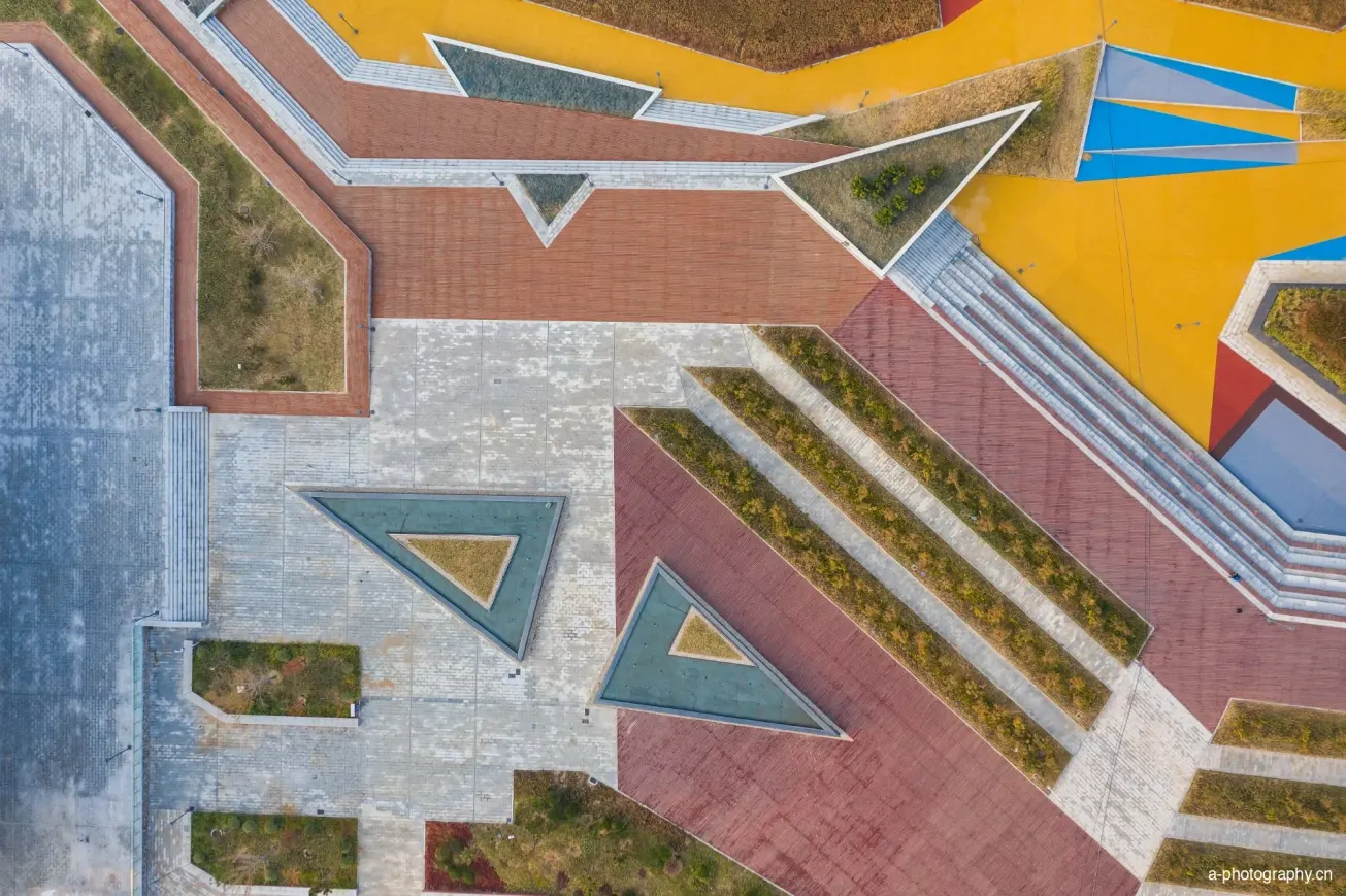 烟台长岛展览馆 影像 23