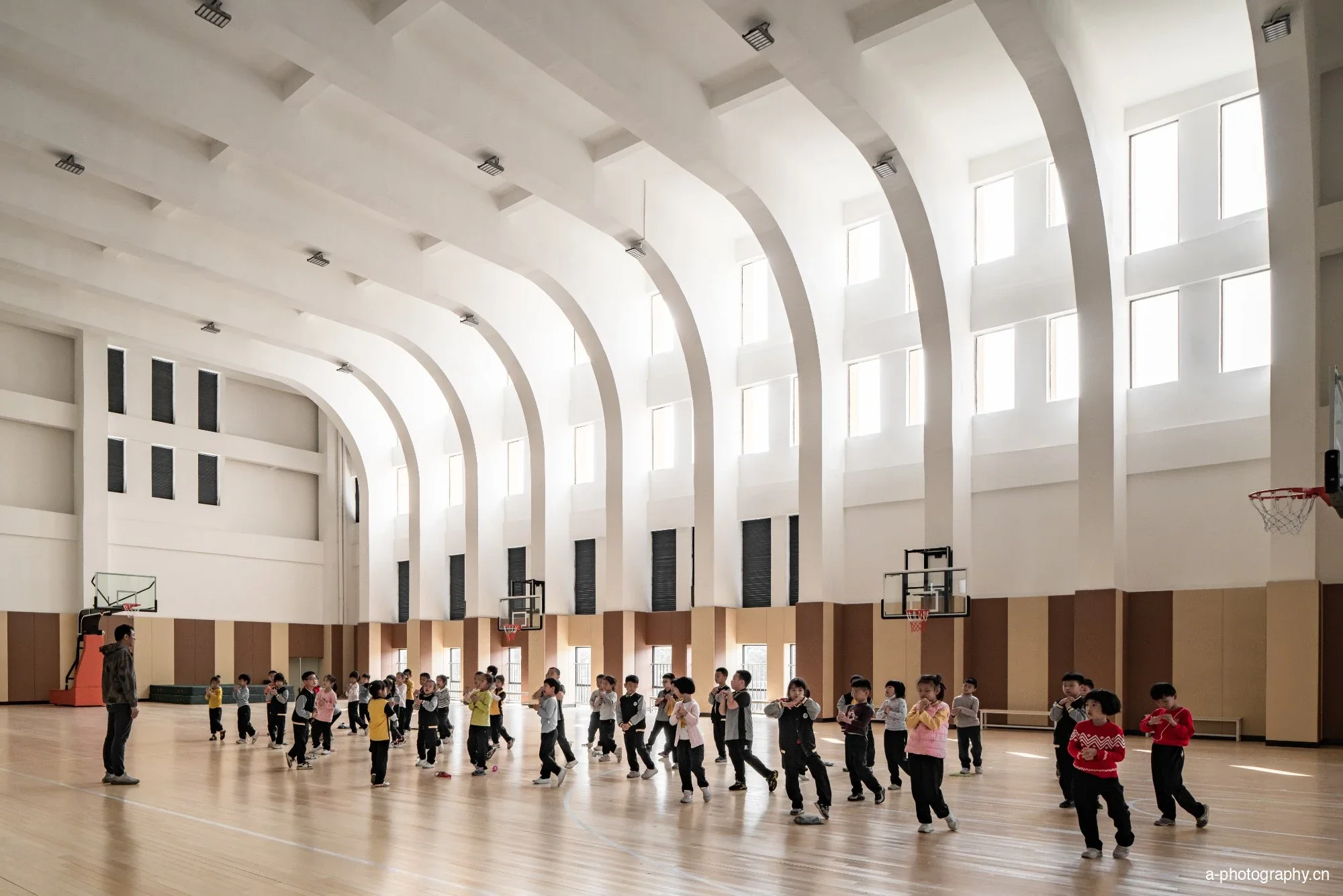 佛山四中智诚学校 影像 17