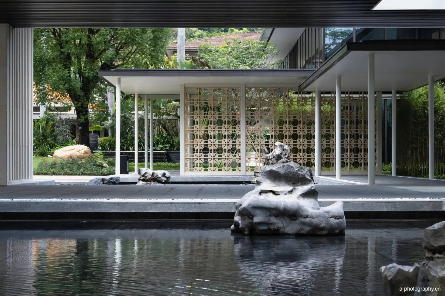中山温泉酒店 影像 6