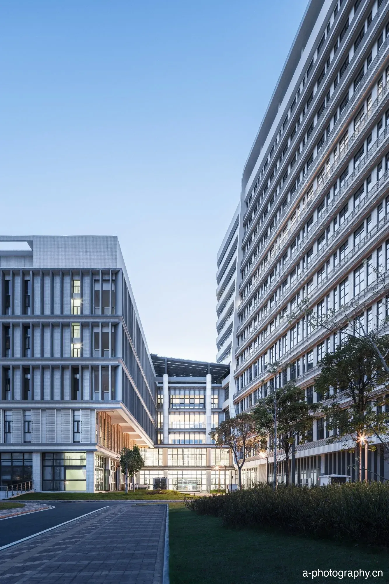 中山大学附属第三医院肇庆医院 影像 9