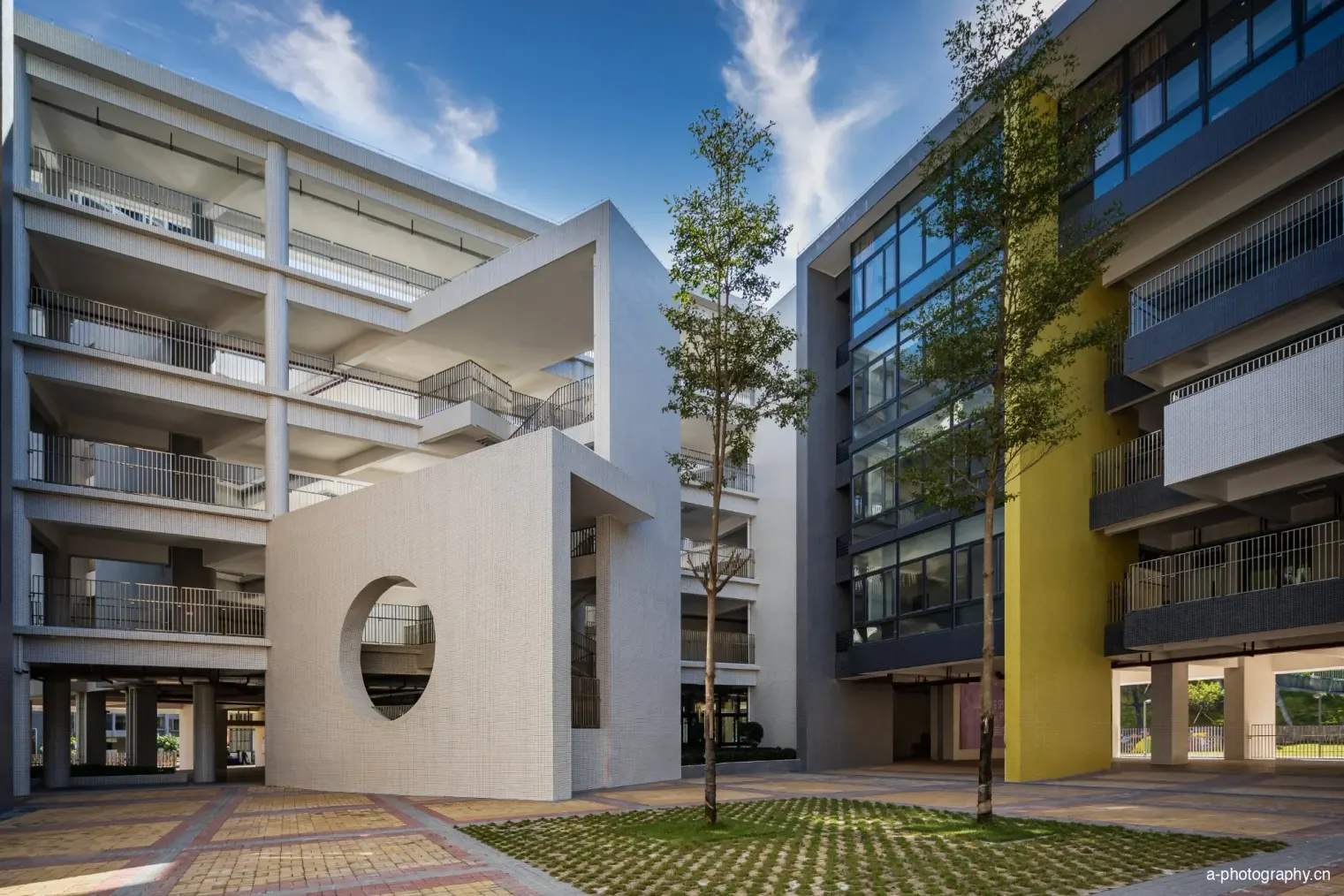 广东省教育研究院黄埔实验学校 影像 4